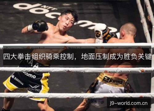 四大拳击组织骑乘控制，地面压制成为胜负关键